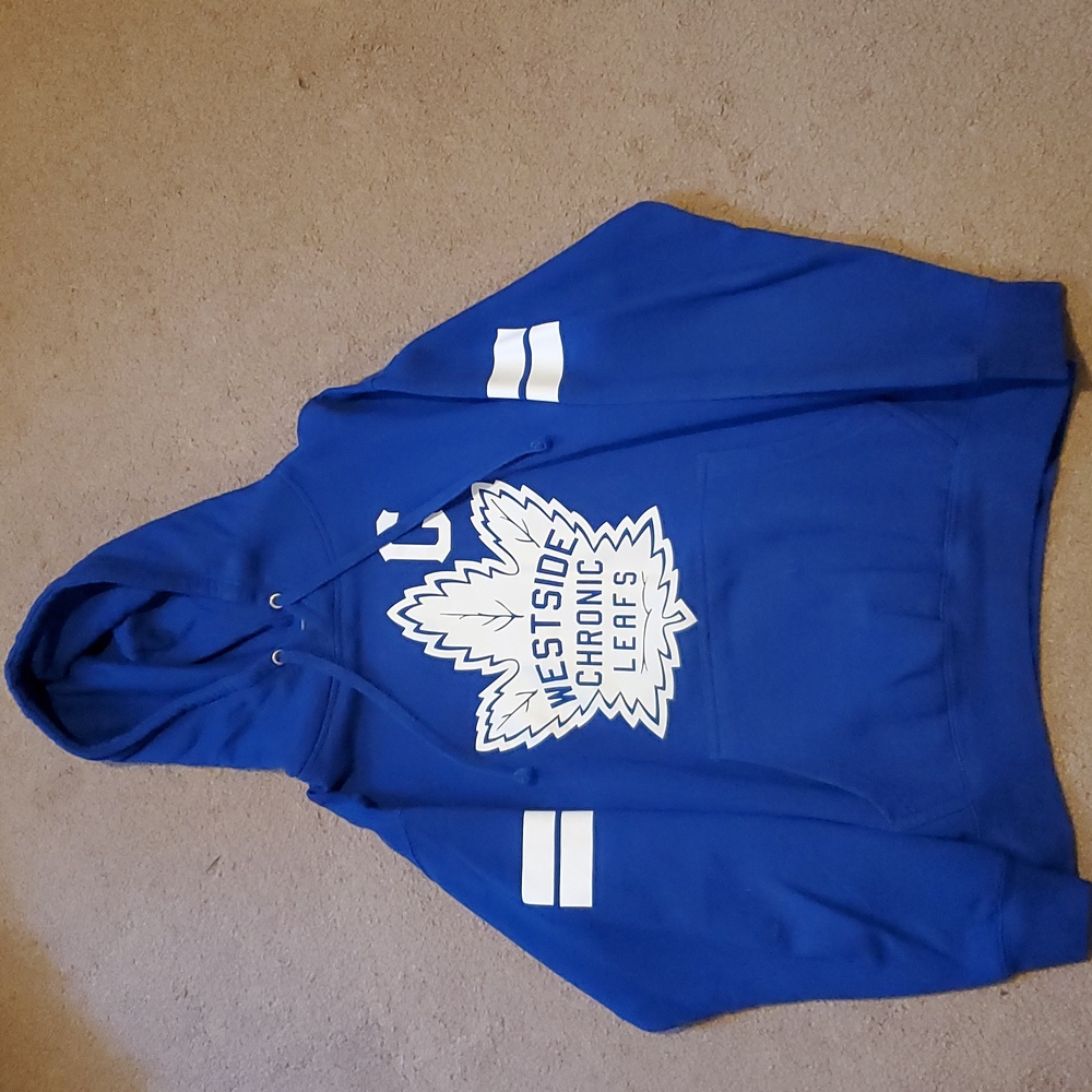 Phreshcru Hoodie
